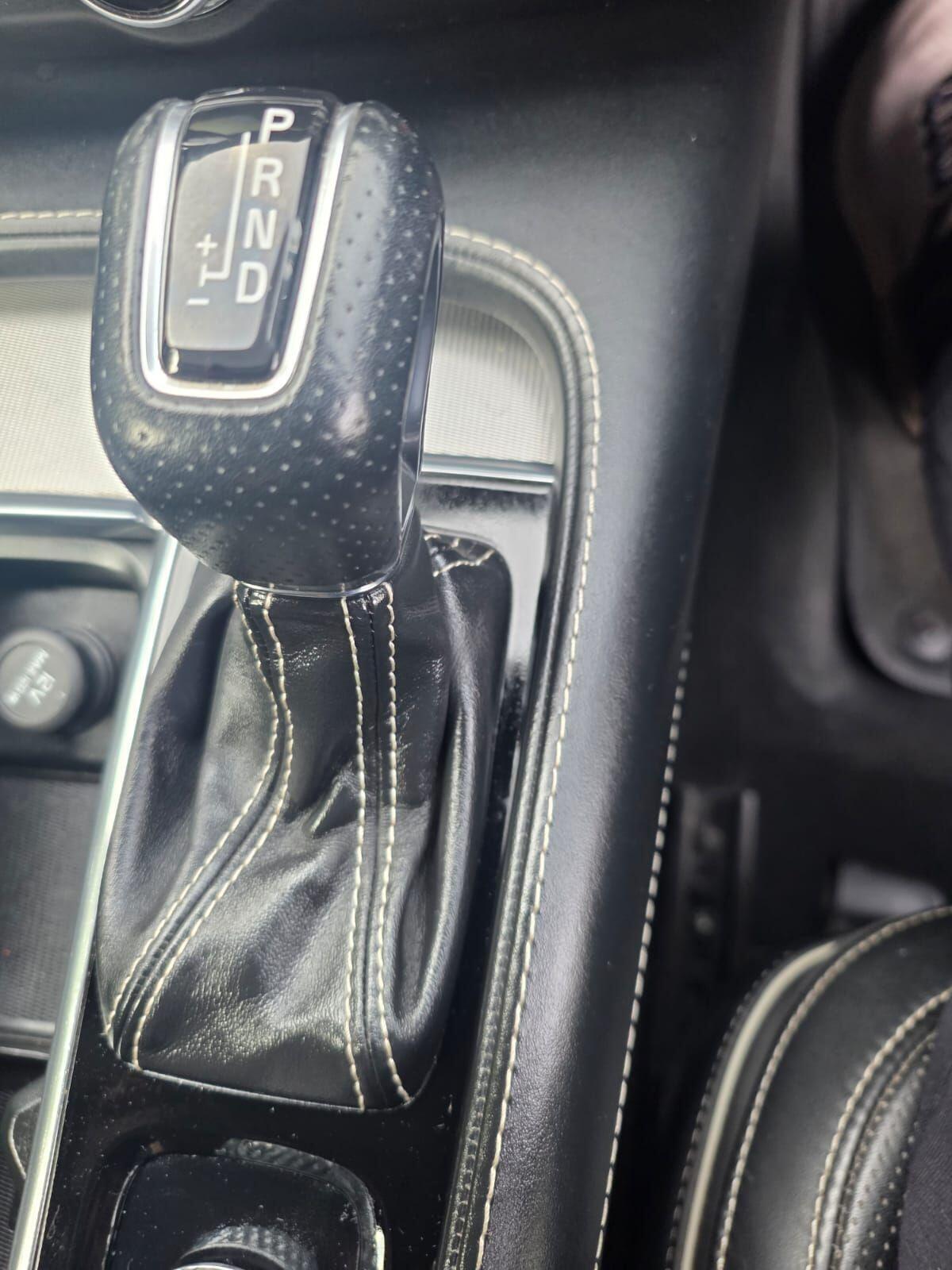 2018 Volvo V90 — photo 12